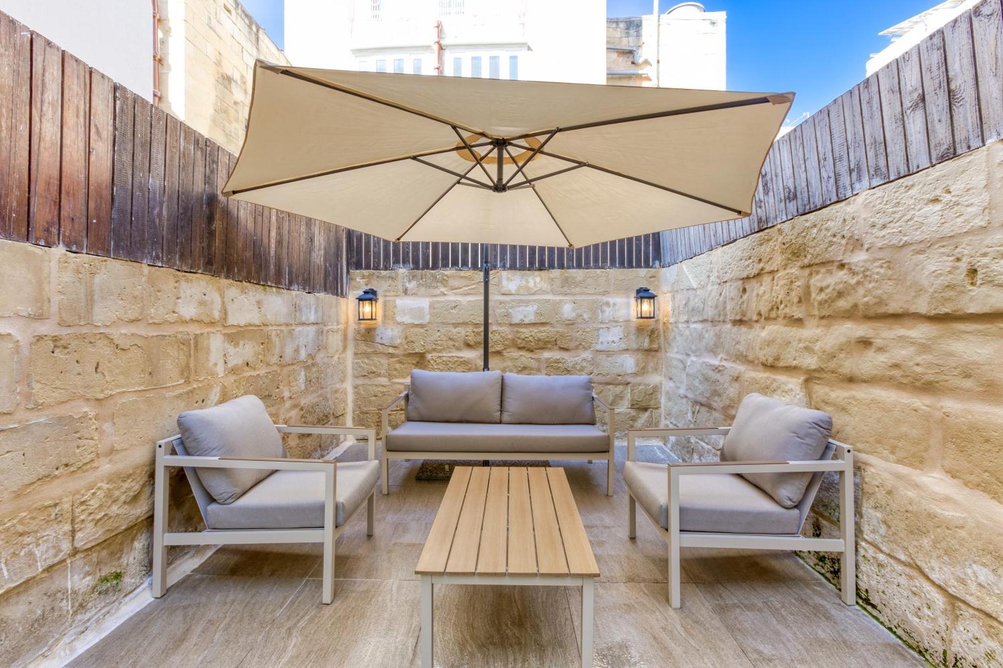 Sliema Luxury House别墅 外观 照片