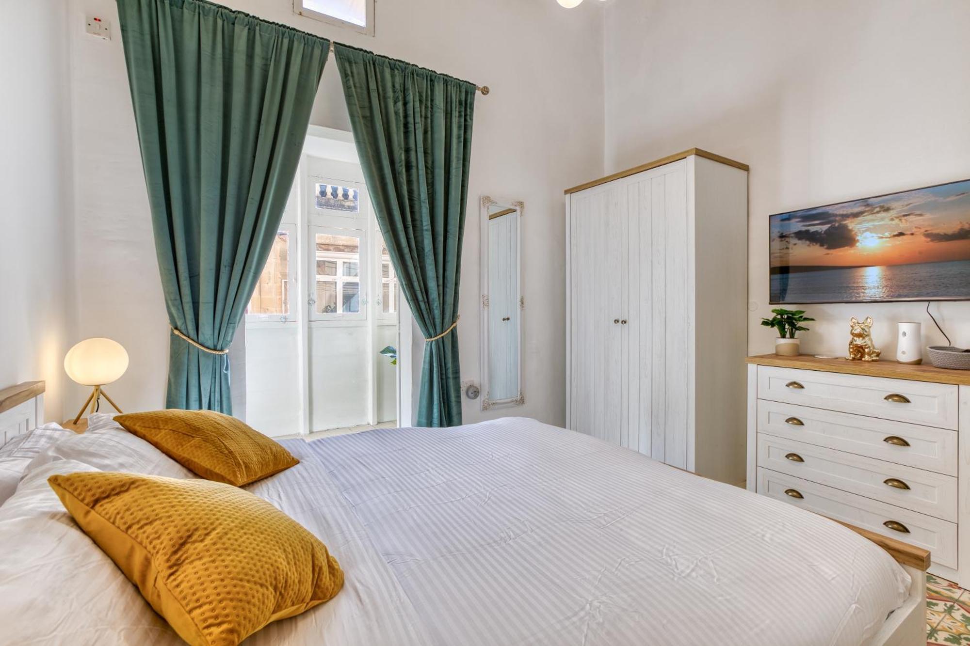 Sliema Luxury House别墅 外观 照片