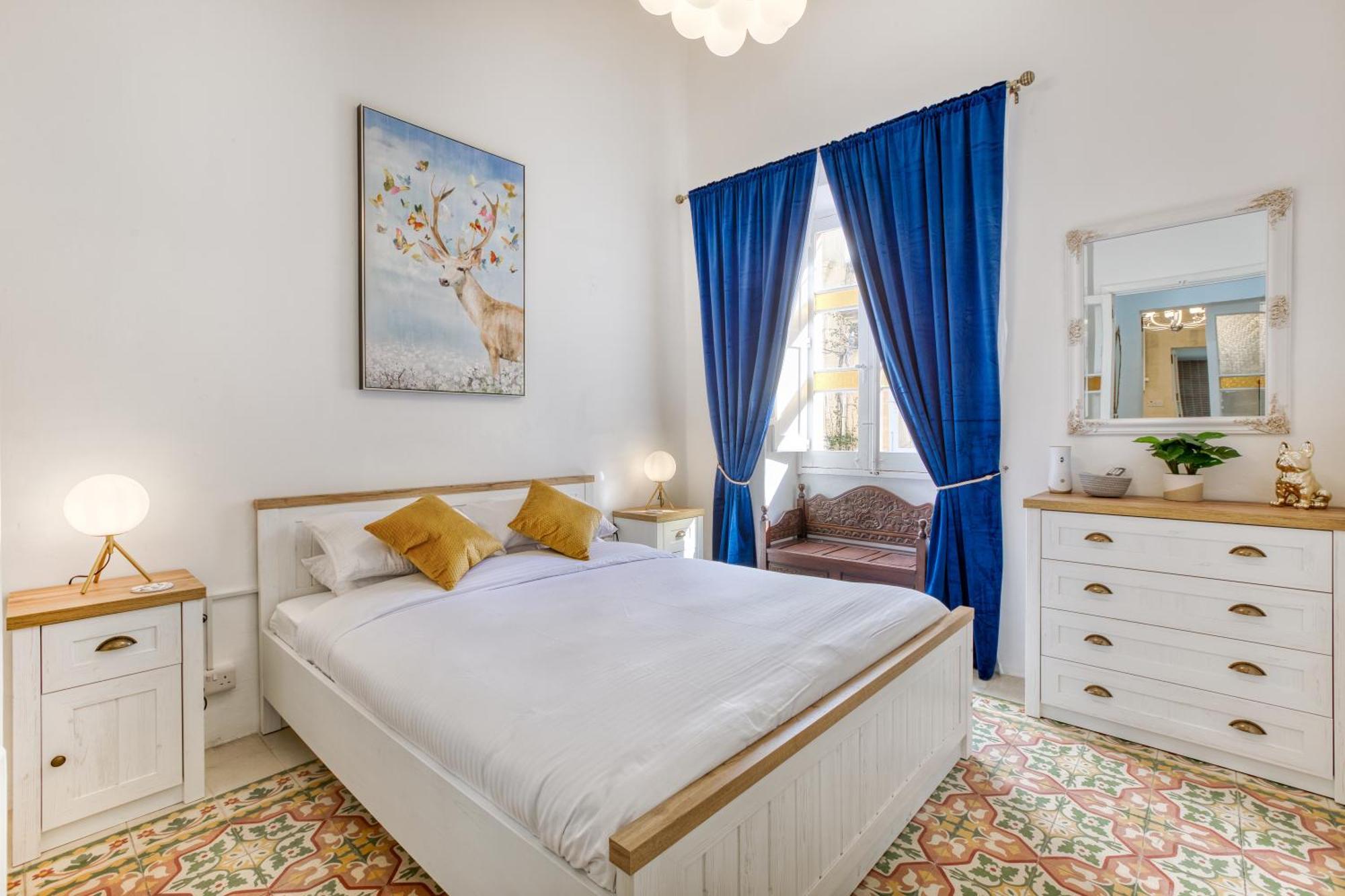 Sliema Luxury House别墅 外观 照片