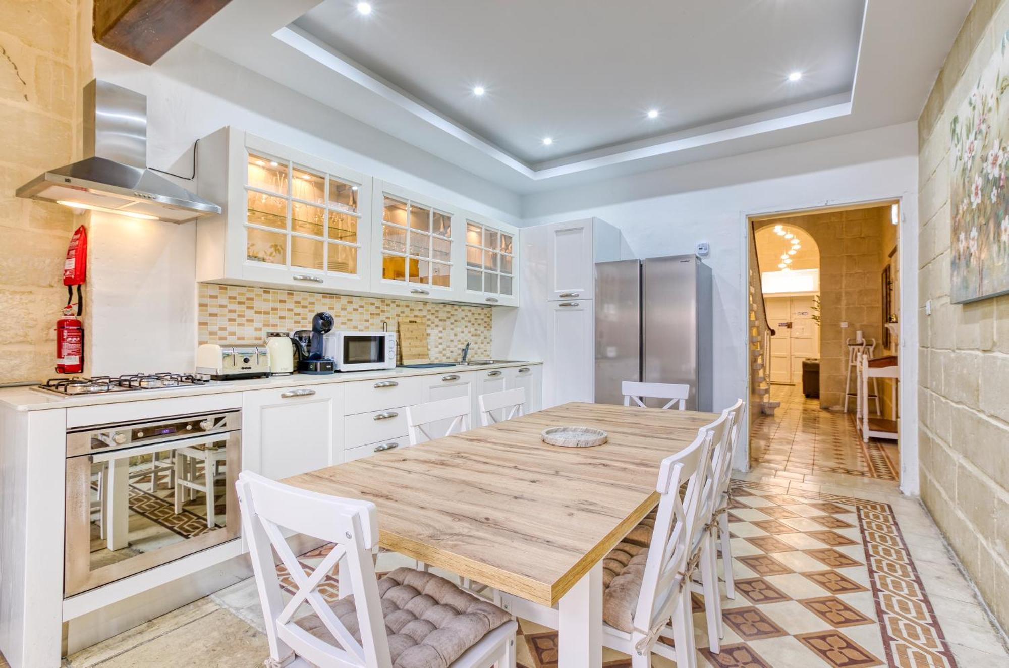 Sliema Luxury House别墅 外观 照片
