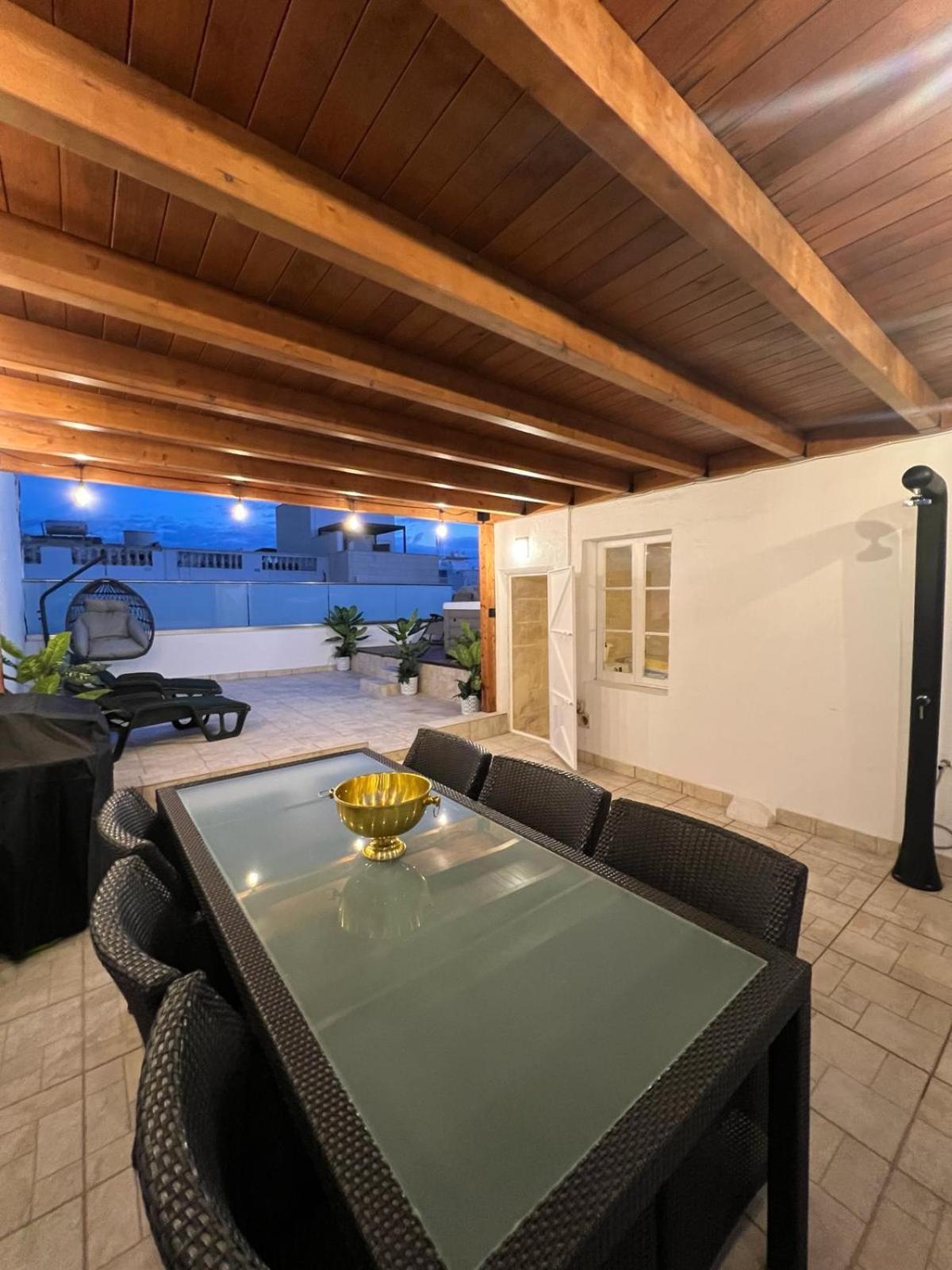 Sliema Luxury House别墅 外观 照片