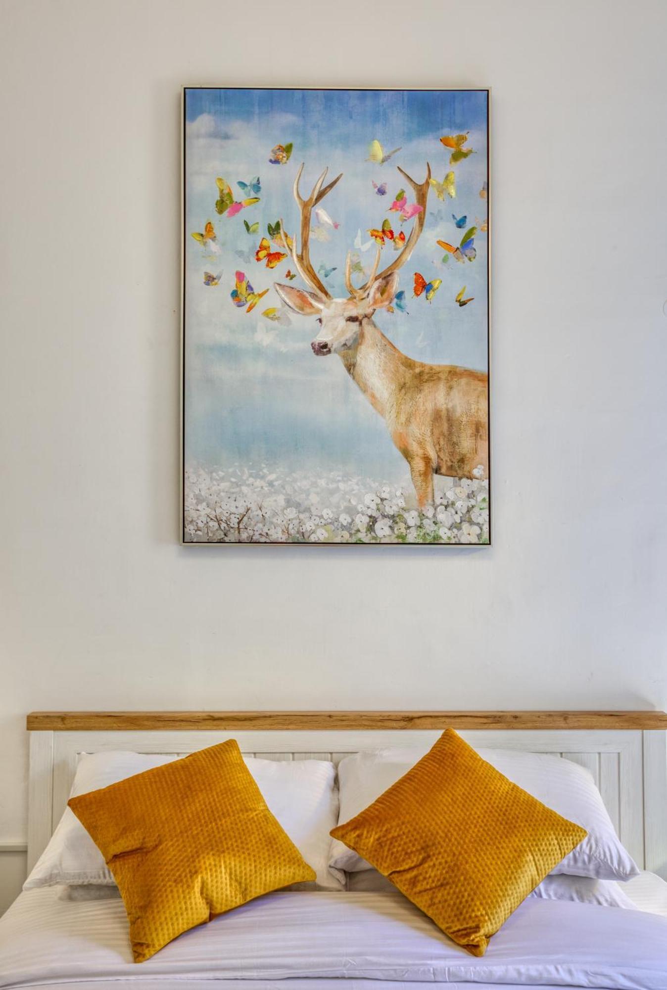Sliema Luxury House别墅 外观 照片