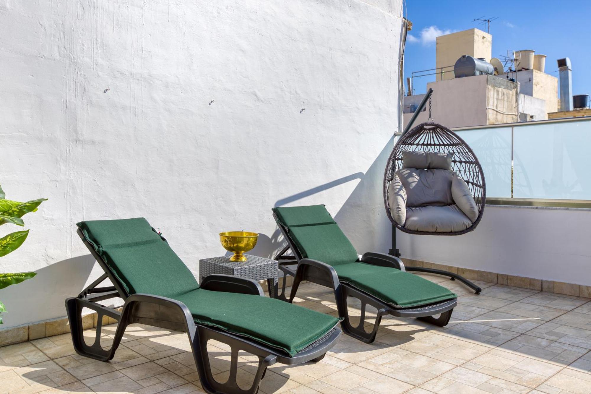 Sliema Luxury House别墅 外观 照片