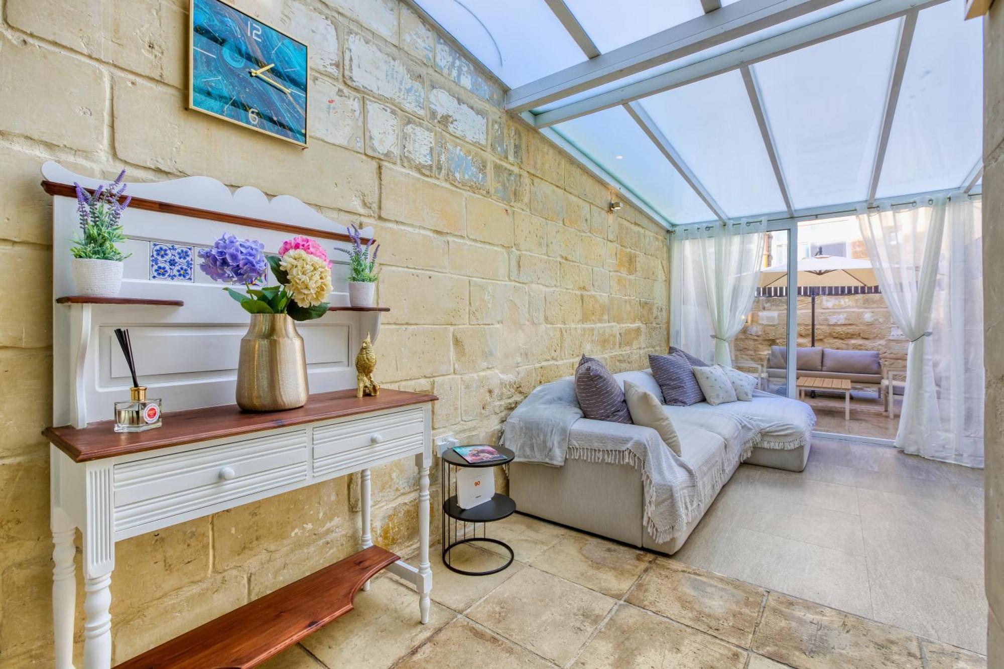Sliema Luxury House别墅 外观 照片