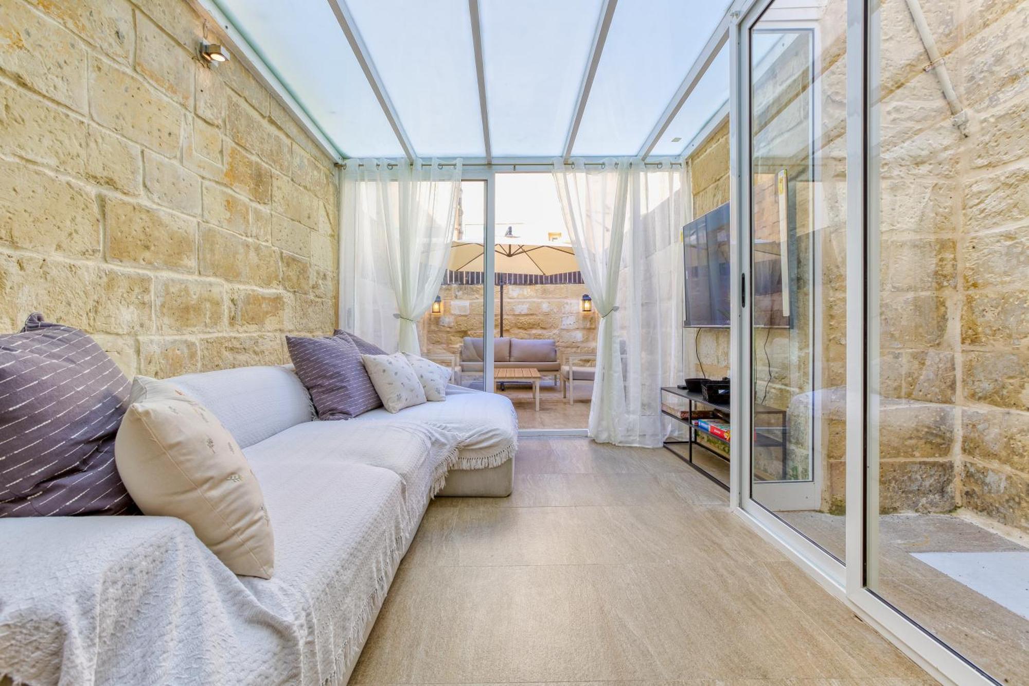 Sliema Luxury House别墅 外观 照片