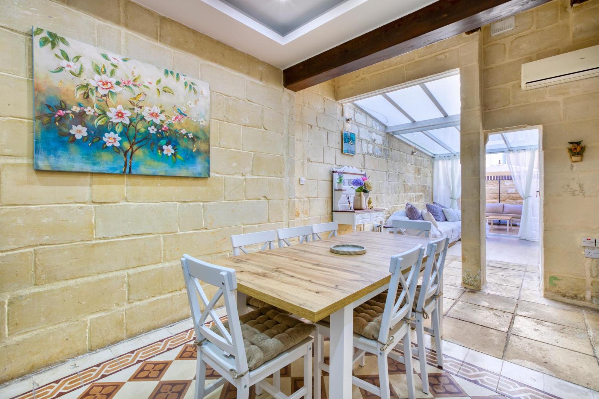 Sliema Luxury House别墅 外观 照片