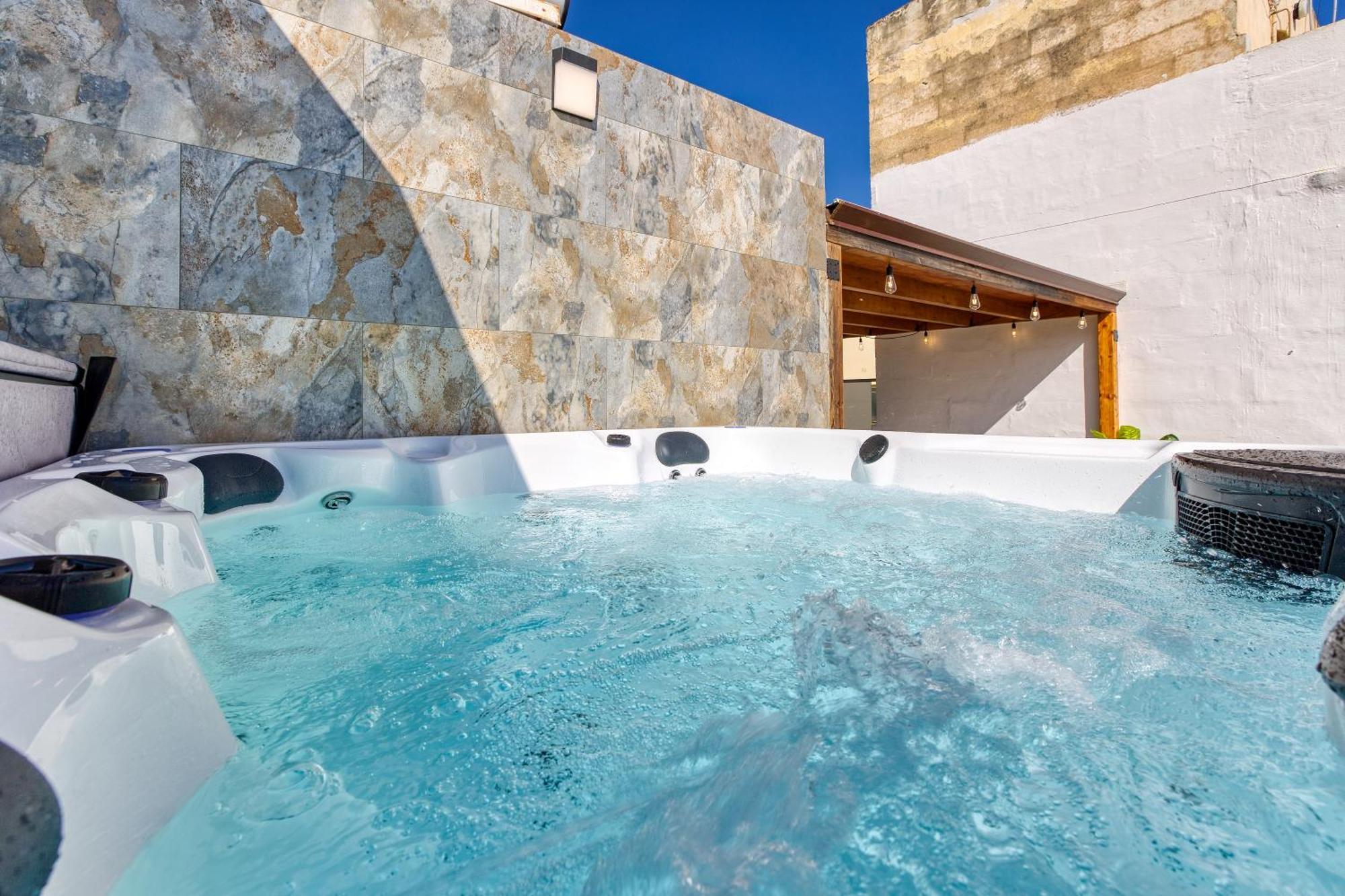 Sliema Luxury House别墅 外观 照片
