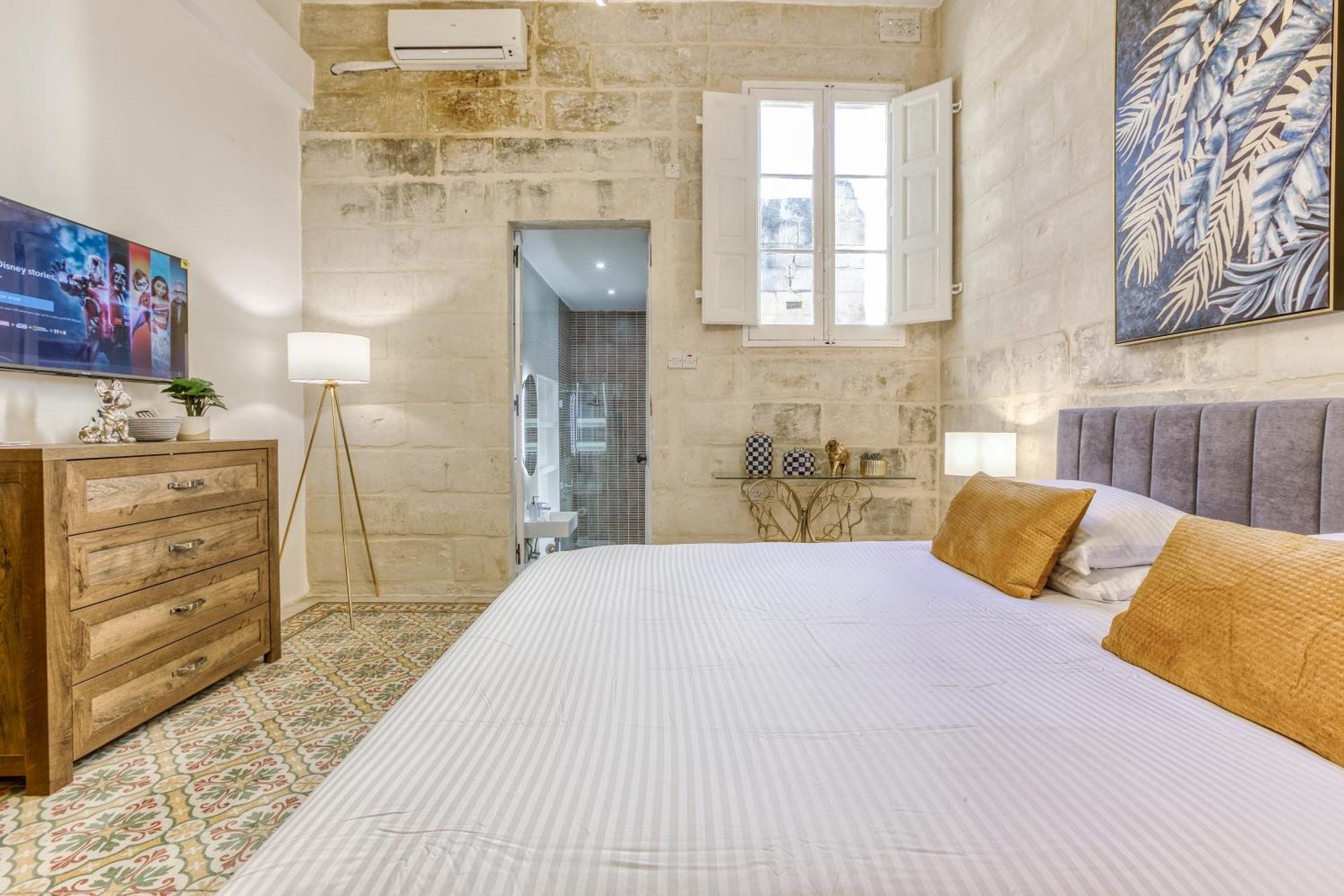 Sliema Luxury House别墅 外观 照片