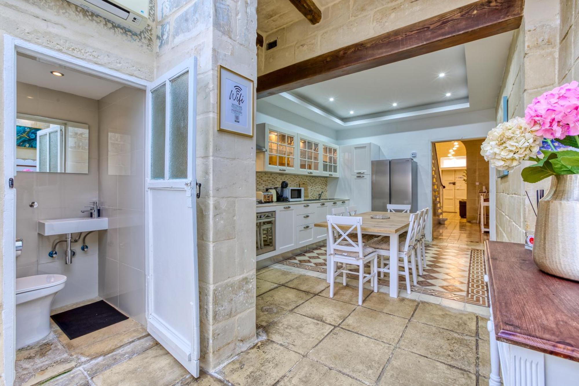 Sliema Luxury House别墅 外观 照片