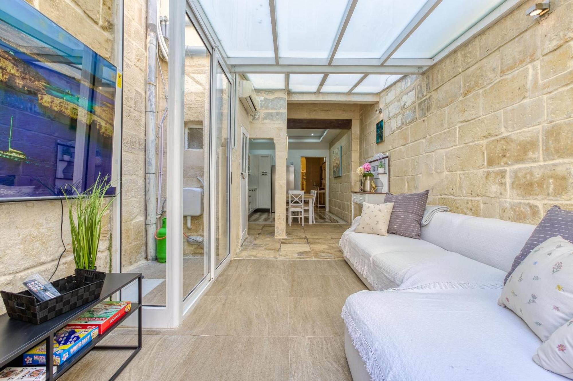 Sliema Luxury House别墅 外观 照片