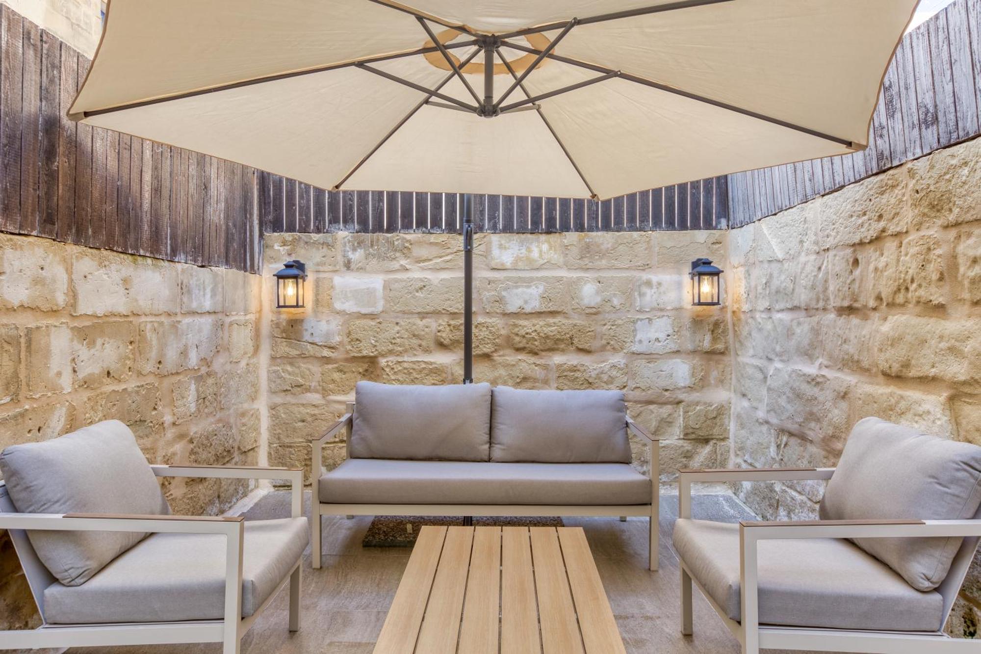 Sliema Luxury House别墅 外观 照片