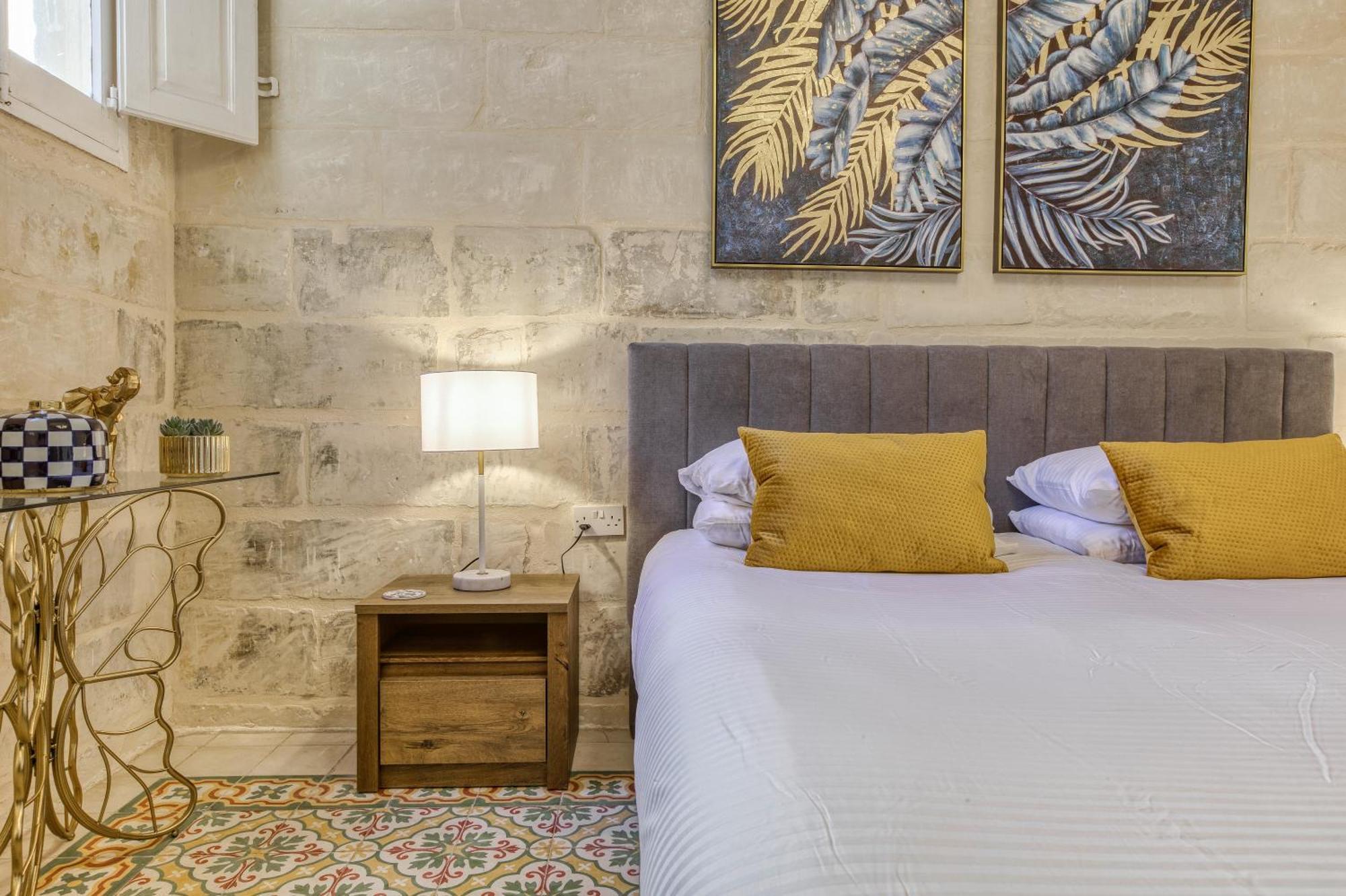 Sliema Luxury House别墅 外观 照片