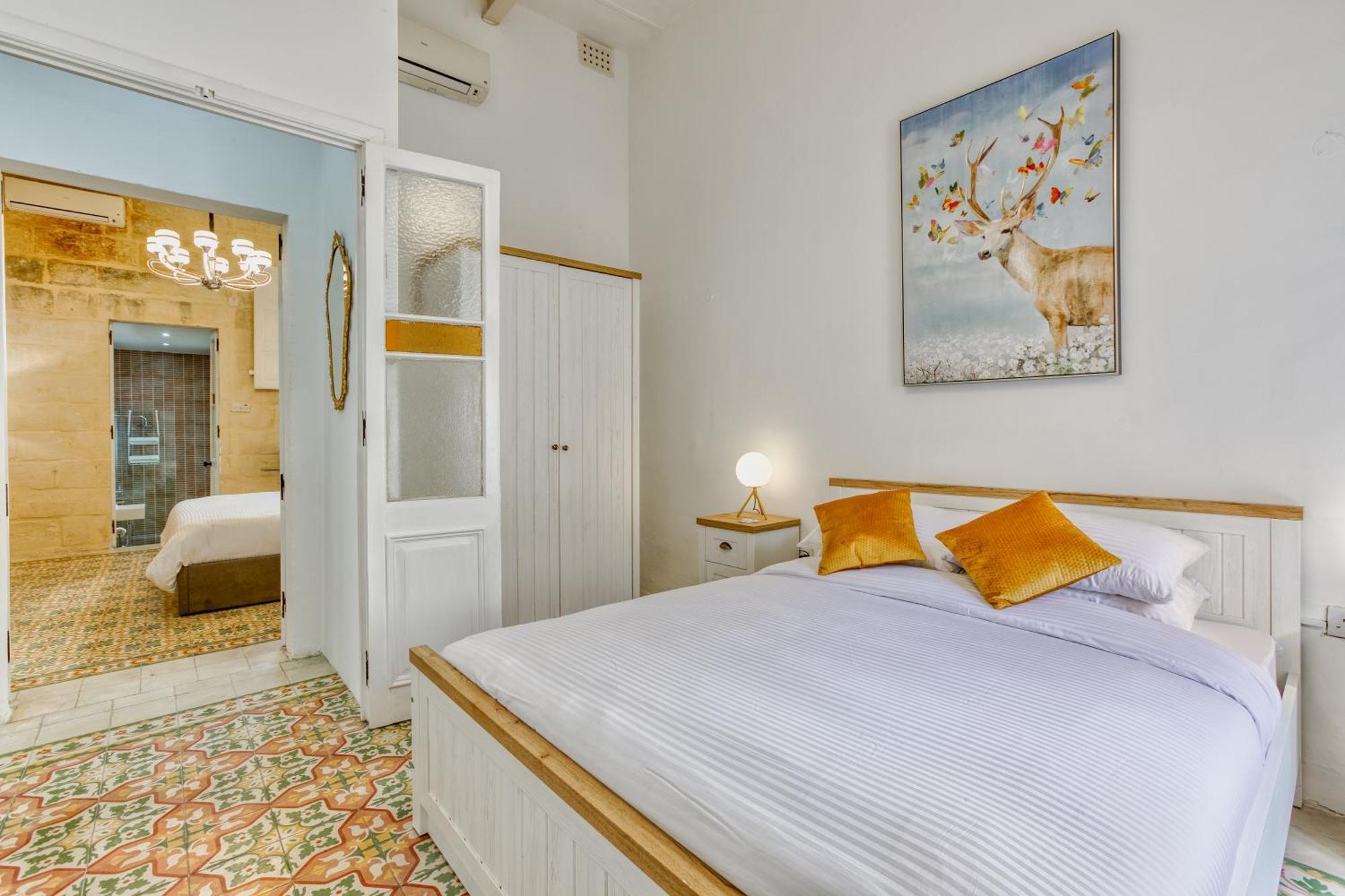 Sliema Luxury House别墅 外观 照片