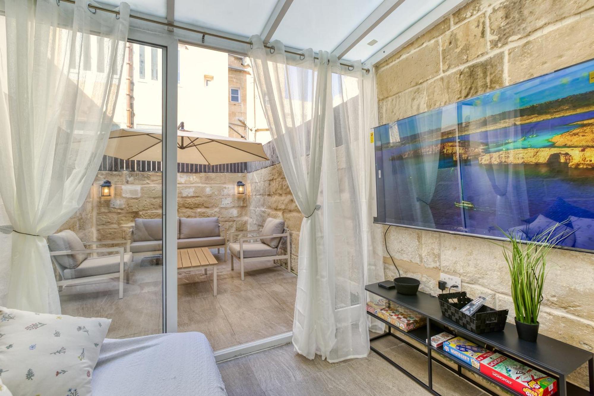 Sliema Luxury House别墅 外观 照片