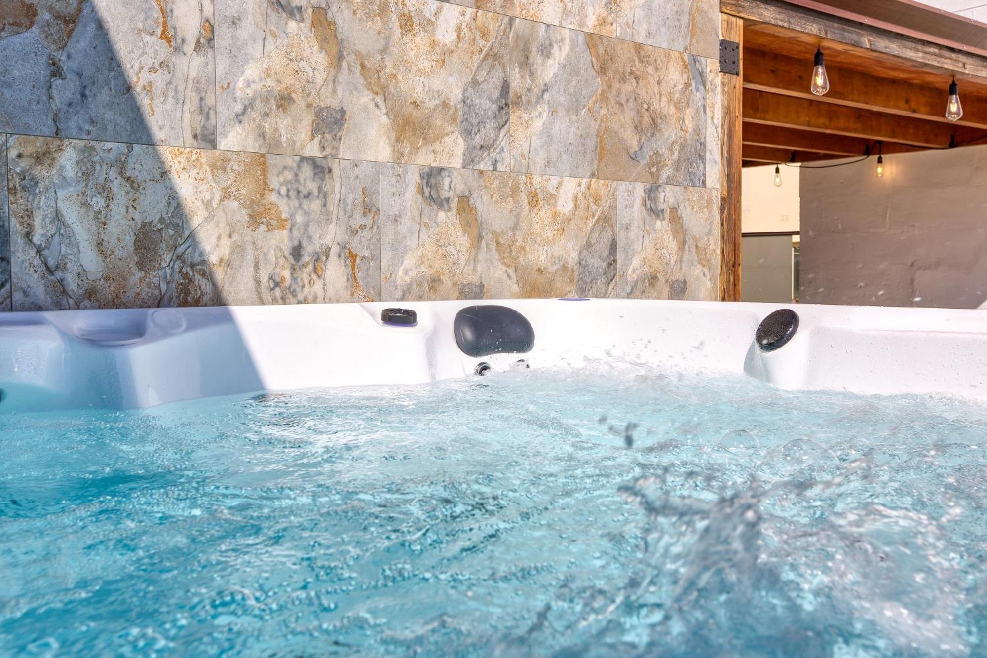 Sliema Luxury House别墅 外观 照片