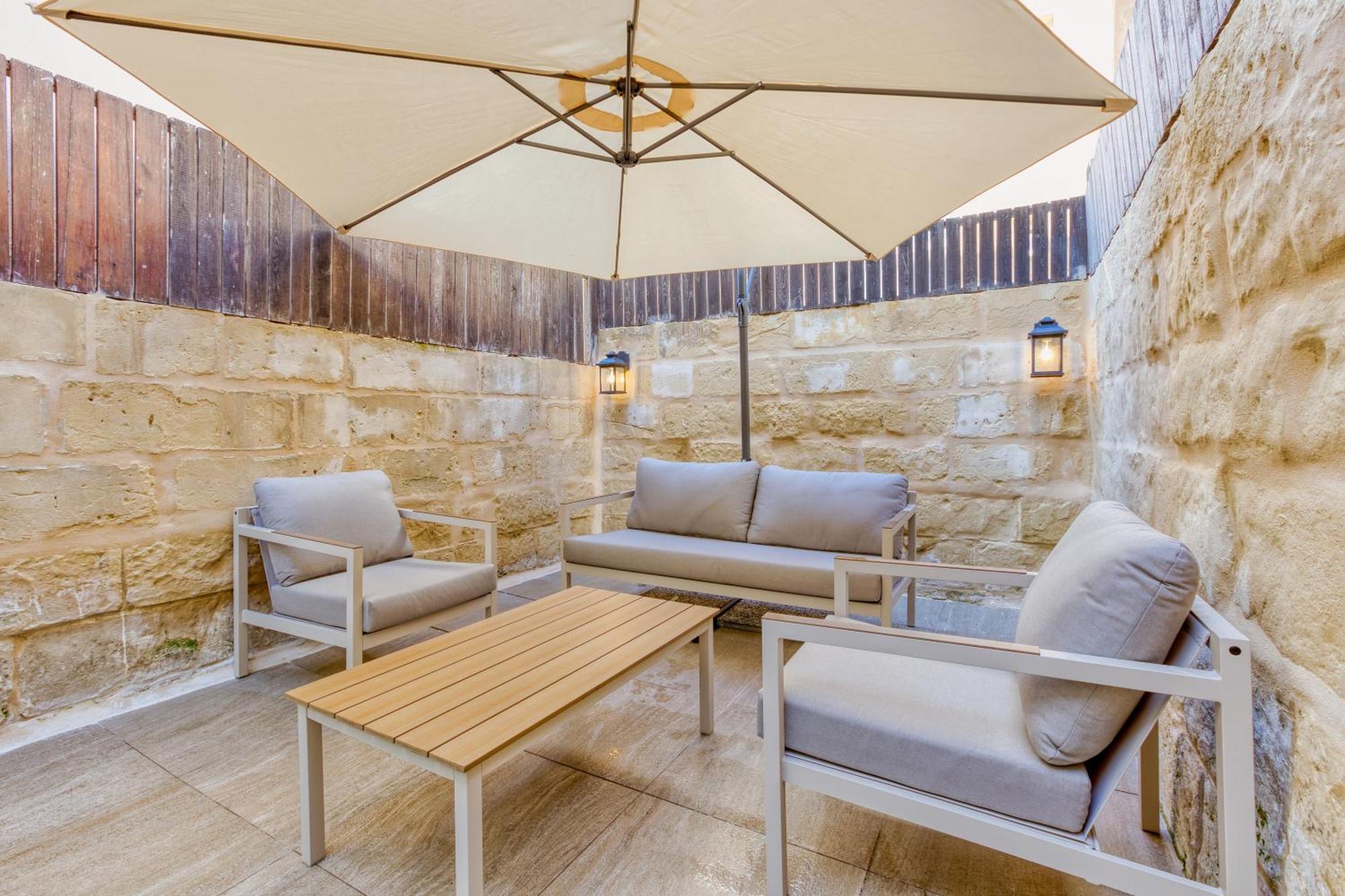 Sliema Luxury House别墅 外观 照片