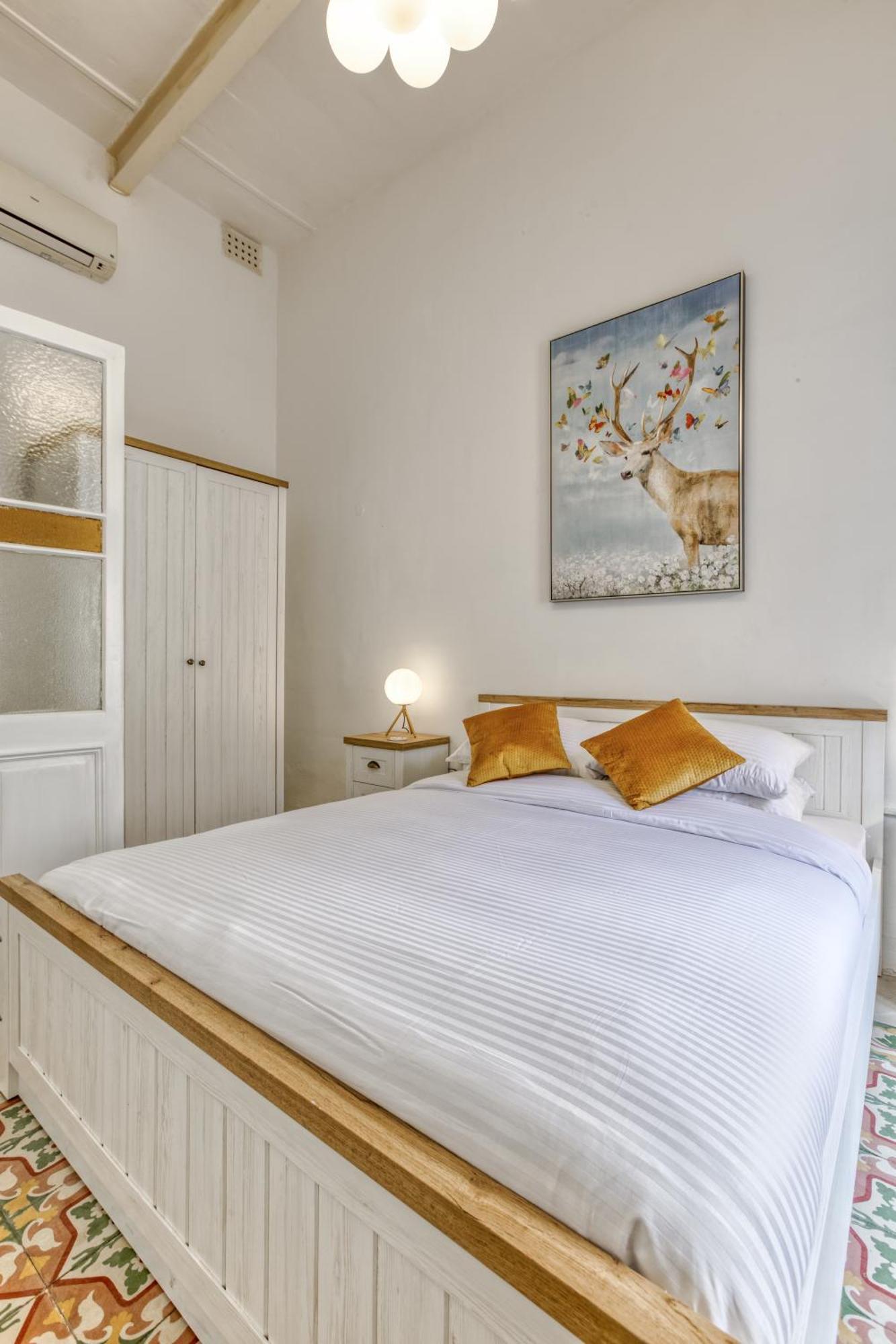 Sliema Luxury House别墅 外观 照片