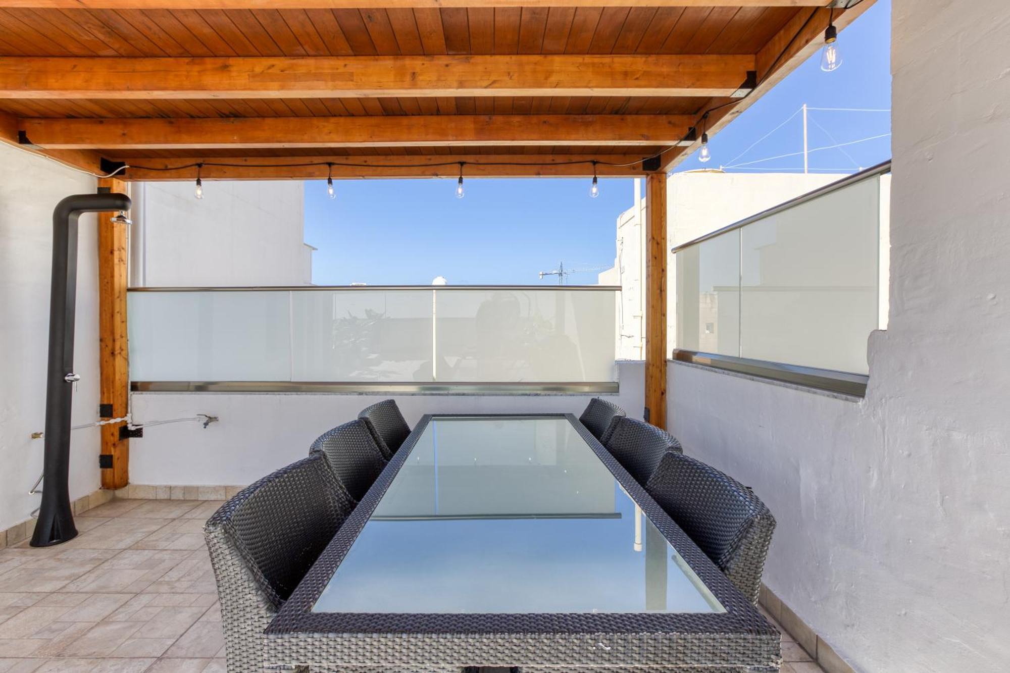 Sliema Luxury House别墅 外观 照片
