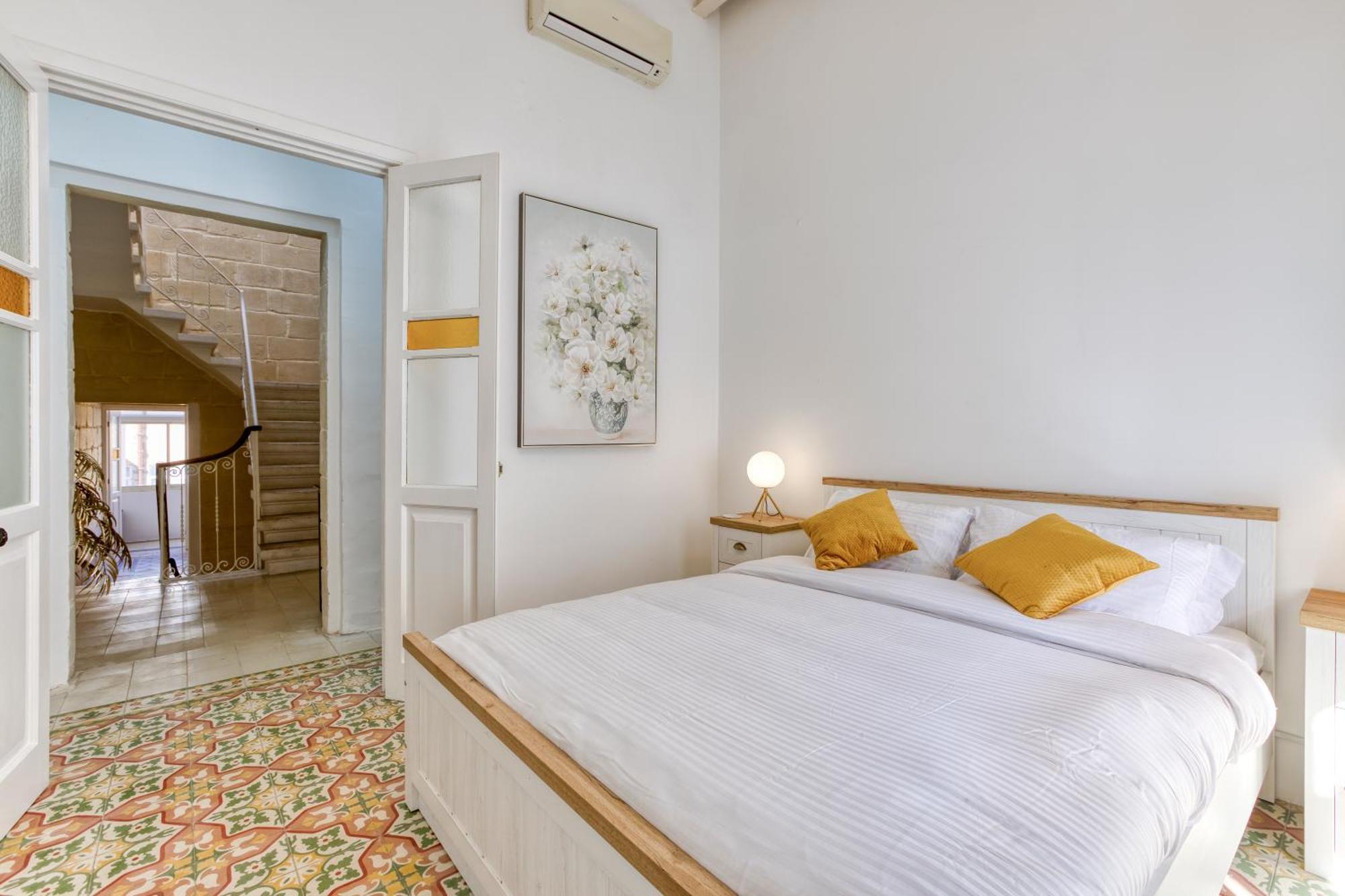 Sliema Luxury House别墅 外观 照片