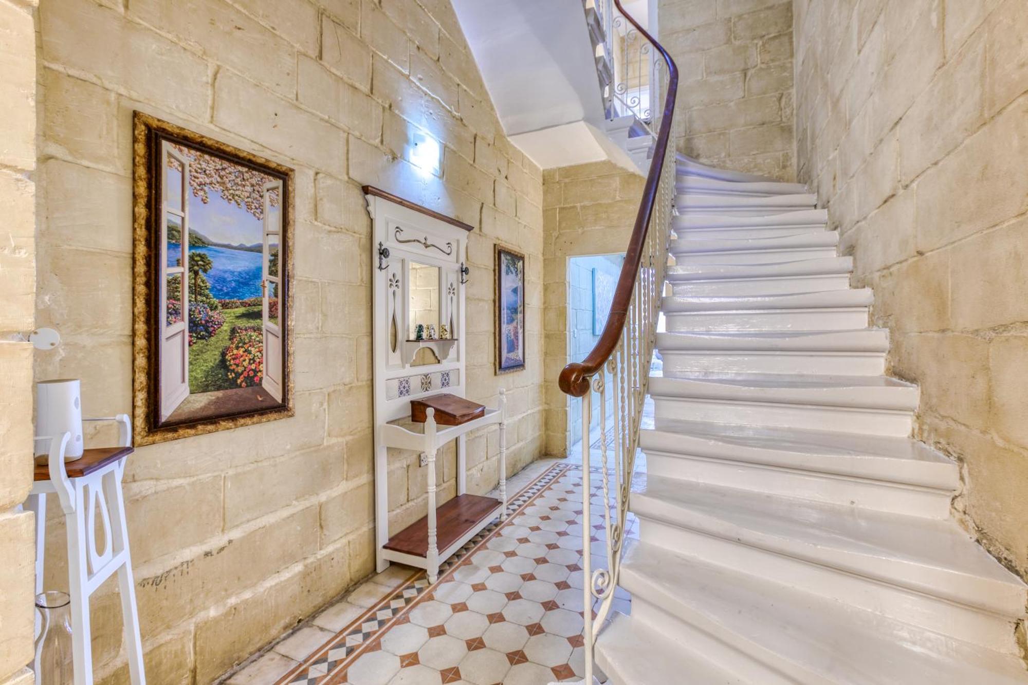 Sliema Luxury House别墅 外观 照片