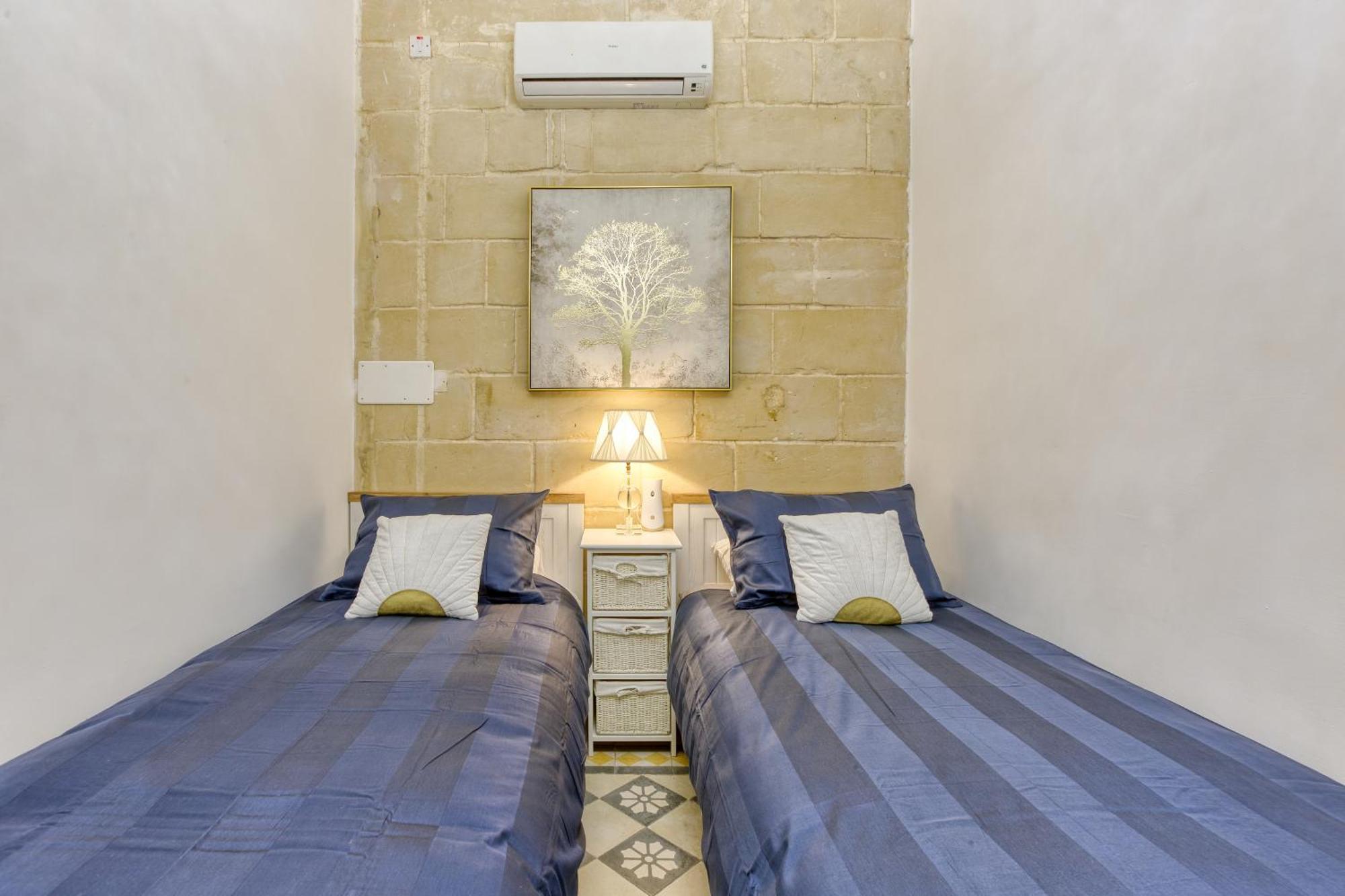 Sliema Luxury House别墅 外观 照片