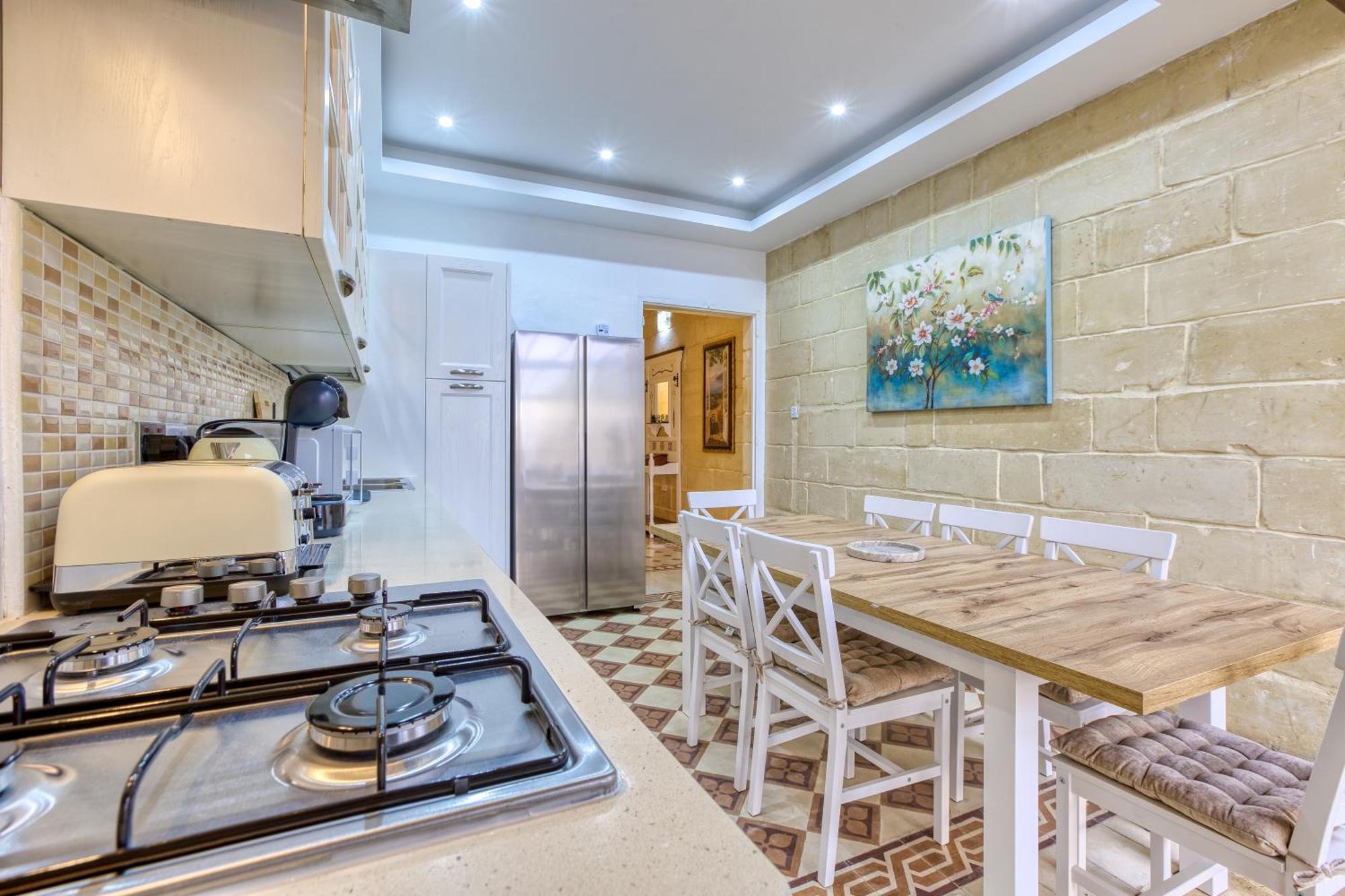 Sliema Luxury House别墅 外观 照片