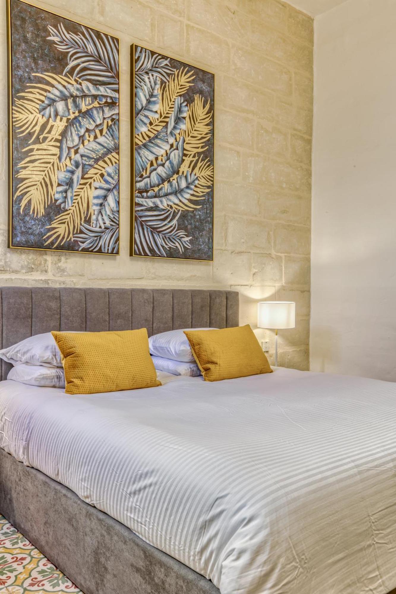 Sliema Luxury House别墅 外观 照片