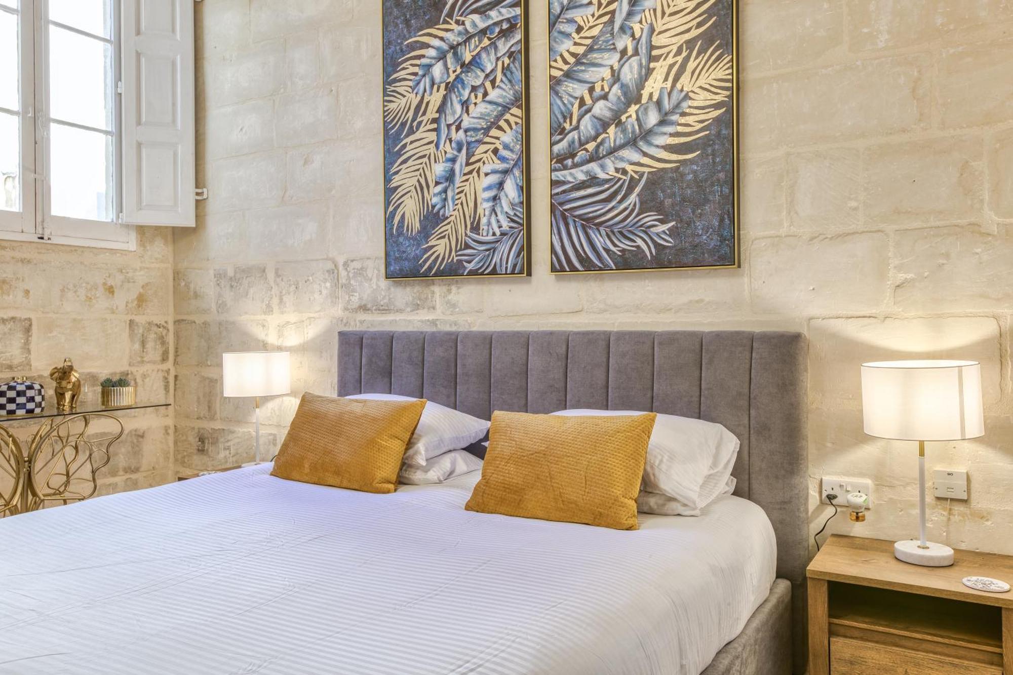 Sliema Luxury House别墅 外观 照片