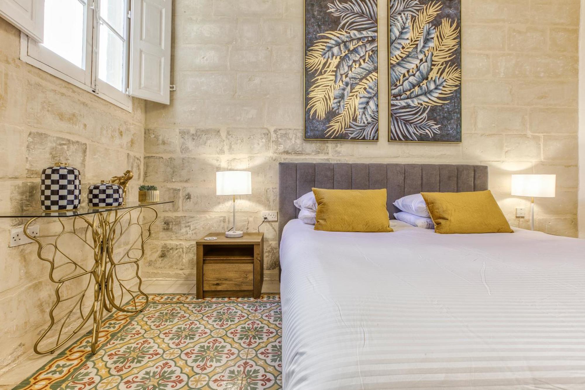 Sliema Luxury House别墅 外观 照片