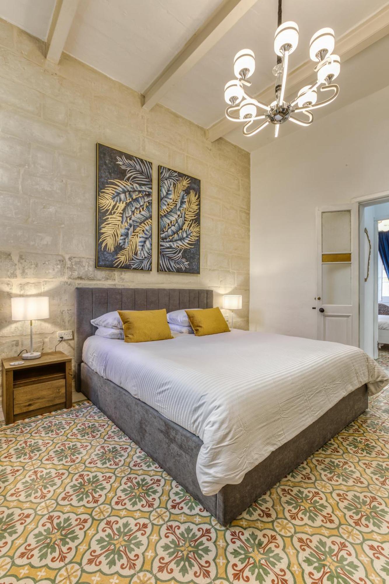 Sliema Luxury House别墅 外观 照片